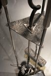 Medieval Fire Place Tools 1 small