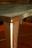 Soapstone Guilded Age Coffee Table 3 small