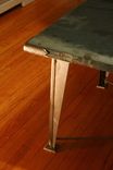 Soapstone Guilded Age Coffee Table 4 small