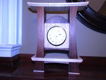Asian Clock 2 small