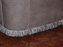 Leather Small Chair In As If The Skin Of An Elephant 4 small