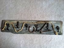 Barnwood And Found Object Creations 1 small