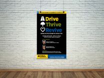 Custom Event Poster 1 small