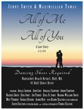 Custom Movie Poster - Unique Wedding Gift Idea 2 small