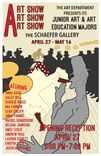 Custom Event Poster 2 small