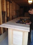 Luxury Man Cave Bar 3 small