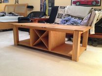 Custom Coffee Table 1 small