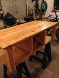 Custom Coffee Table 2 small