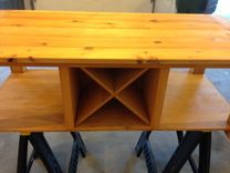 Custom Coffee Table 3 small