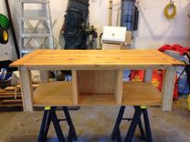 Custom Coffee Table 4 small