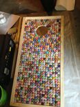 Custom Corn Hole / Baggo Set 4 small