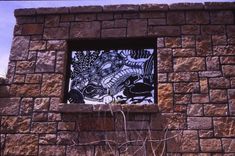 Steel Garden Screens 1 small