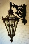 Cast Bronze Architectural Accents 4 small