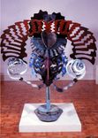 Indoor And Outdoor Sculptures 1 small
