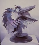 Indoor And Outdoor Sculptures 4 small