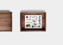 Market Box No. 1 2 small