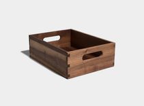 Market Box No. 1 1 small