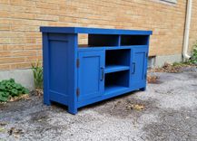 Barnwood, Entertainment Center,  Media Console, Tv Stand, Tv Console, Buffet Table, Media Stand 4 small