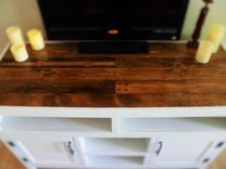 Barn Wood, Media Console, Tv Stand, Media Center, Entertainment Center, Media Stand 3 small