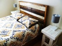 Barn Wood, Headboard, Queen Headboard, Bedroom Set, Rustic, King, Headboard, Bedroom Furniture, 2 small