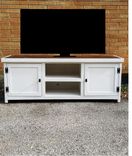 Barn Wood, Media Console, Tv Stand, Media Center, Entertainment Center, Media Stand 1 small
