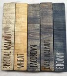 Signature Triple Pipe Bookshelf 4 small