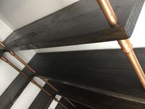 Corner Pantry Shelving 3 small