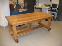 Medical Table 1 small
