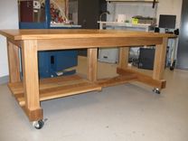 Medical Table 3 small