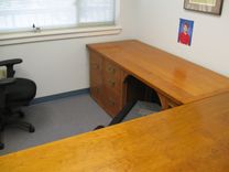 Custom Office Desk For Cpa 2 small