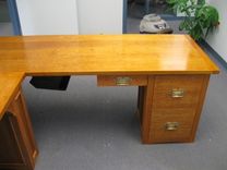 Custom Office Desk For Cpa 3 small