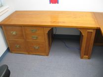 Custom Office Desk For Cpa 4 small
