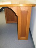 Custom Office Desk For Cpa 5 small