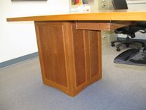 Custom Office Desk For Cpa 6 small