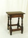 Joint Stool 1 small