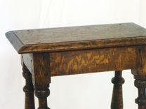 Joint Stool 3 small