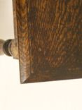 Joint Stool 4 small