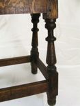 Joint Stool 2 small