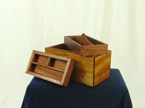 Jewlery Box 4 small