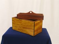 Jewlery Box 3 small