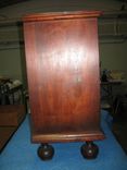 Chest Of Drawers 3 small