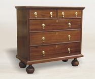 Chest Of Drawers 1 small