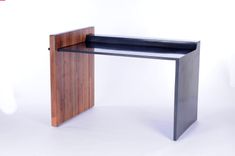 Alliance Desk 1 small