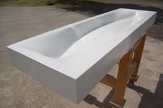 Convergence Concrete Sink 1 small