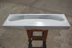 Convergence Concrete Sink 2 small
