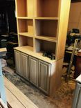 Built In Bookcase 2 small