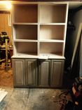 Built In Bookcase 3 small