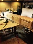 Built In Bookcase 4 small