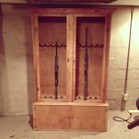 Gun Cabinet 1 small