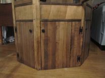 Gun Cabinet 3 small